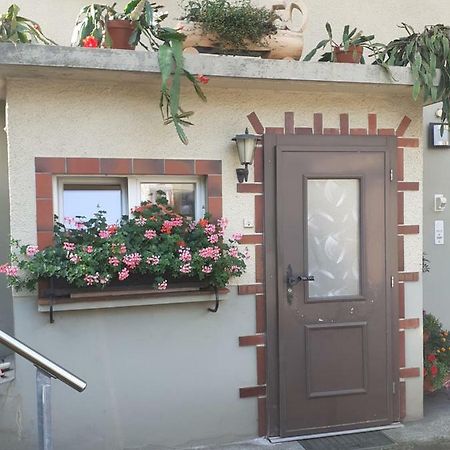Wohnung Wohlensee Hinterkappelen Exteriör bild