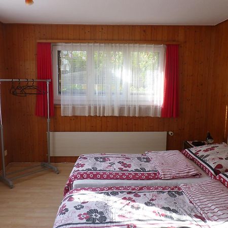 Wohnung Wohlensee Hinterkappelen Exteriör bild