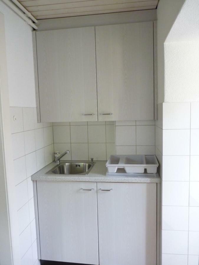 Wohnung Wohlensee Hinterkappelen Exteriör bild