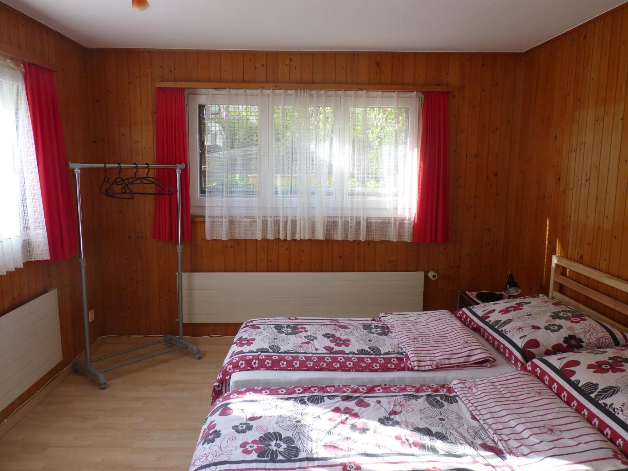 Wohnung Wohlensee Hinterkappelen Exteriör bild